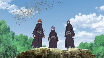 Naruto Shippuuden Episode 440 English subs Fhd 1080p
