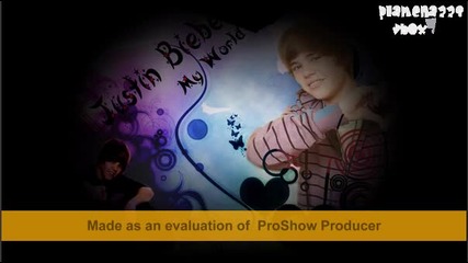 Justin Bieber - Cool Vidio 