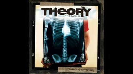 Theory of a Deadman - Bad Girlfriend 