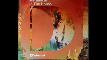 defected pres osunlade in the house 2012 cd2