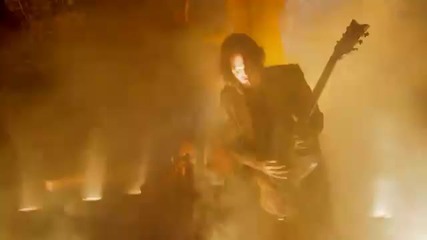 Disturbed - The Animal Official Music Video 