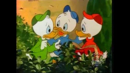 Ducktales - 095 - Allowance Day 