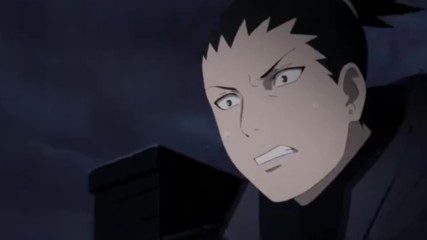 Naruto Shippuden - 491 Еnglish Subs ( Stillness )
