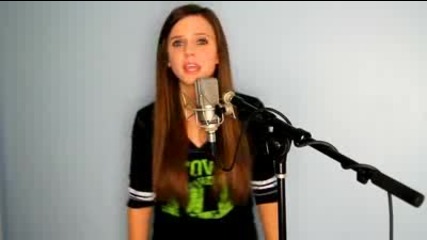 Mr. Know It All - Kelly Clarkson (cover by Tiffany Alvord)