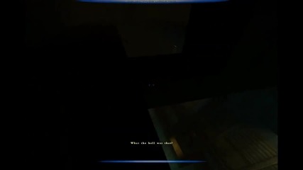 Aliens vs Predator 2 - Alien - Killing the Predator part 4