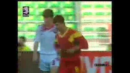 World Cup 1990 Ссср-румъния