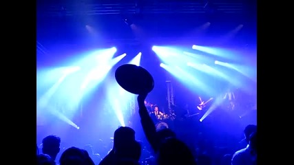 Nikos Vertis Stuttgart Phonixhalle 25.12.2010 (11)