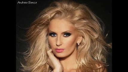 Syos feat Andreea Banica - Feelings