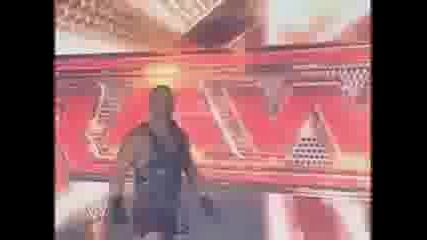 Wwe Raw 15 - - Rvd