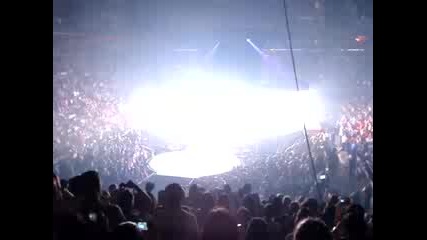 Britney Spears - Break The Ice (circus Miami)