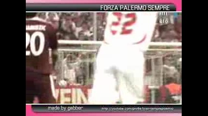 Bayern Munich Ac Milan - Inzaghi Гол