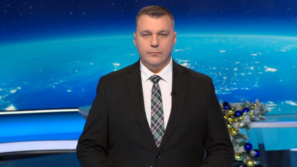 Новините на NOVA (09.01.2026 - късна емисия)