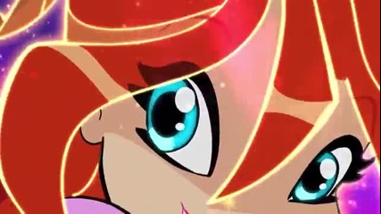 Winx Club - (уинкс) сезон 5 епизод 2