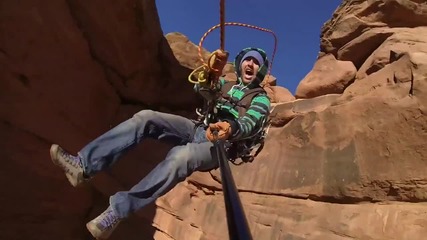 Напълно'луди' или просто 'за спорта'