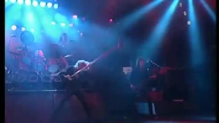 Europe - On The Loose 
