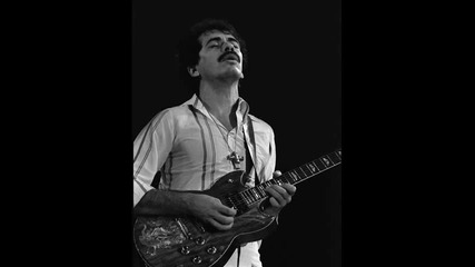 Santana -1978 - Ill Be Waiting