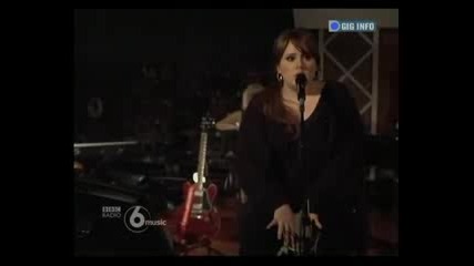 Adele & Paul Weller- You Do Something to me