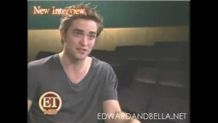 New Moon - Et Weekend Part 1/4