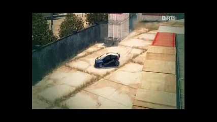 Tnt in Colin Mcrae Dirt_3