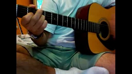 Nickelback - Someday (acoustic)