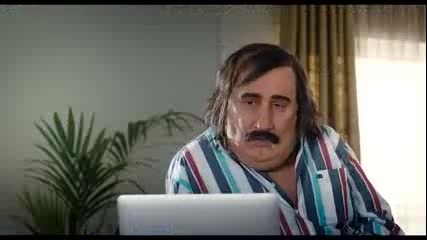 ''шефът иска щастлив край'' / Patron mutlu son istiyor( турски филм 2014 трейлър)