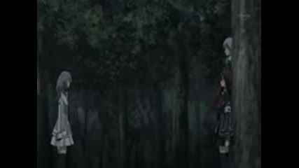 Vampire Knight Episode 9