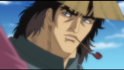 Souten no ken episode 24