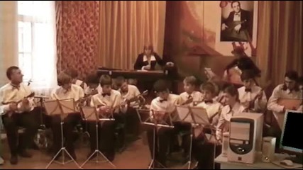 Memory - (from musical - Cats - ) A. - L. Webber