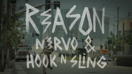 Nervo & Hook N Sling - Reason ( Official Video)