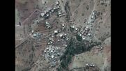 Кадри от сателит показват щетите след земетресението в Мароко (ВИДЕО)