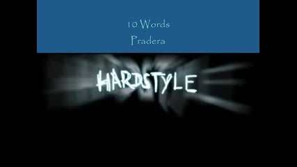 Top 10 Perfect Hardstyle Songs