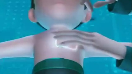 Astro Boy - Official Movie Trailer [hq]