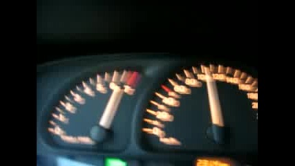 Opel vectra 2.0i 16v 