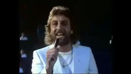 Bernie Paul - Oh no no 