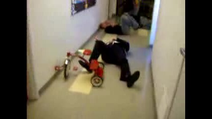 Parodiq - Saw 