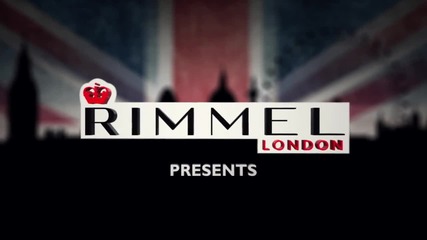 Glam Cam with Christopher Maloney - Rimmel Glam Cam - The X Factor Uk 2012