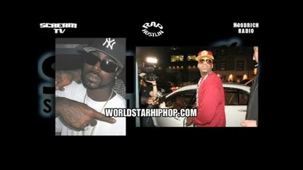 Young Buck Says When He Sees Tony Yayo The Gloves Will Be On! & Speaks On G - Unit Havent Spoke To 