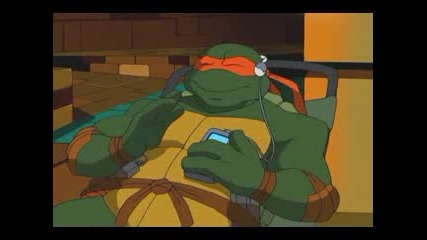 Tmnt - Home