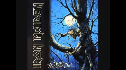 Iron Maiden - Weekend Warrior