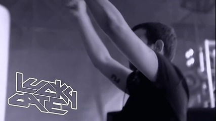 Excision X Tour