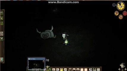 Let's play don't starve еп.1
