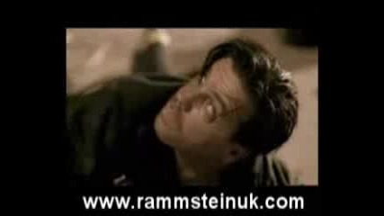 Rammstein - Benzin