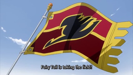 Fairy Tail (2014) Episode 2 Eng Hq