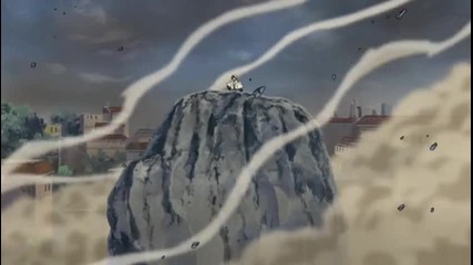 Bg Sub Naruto Shippuuden 160 - Part 1/2