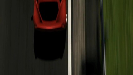 Ferrari 458 Italia - Gran Turismo 5 Trailer - Hd 