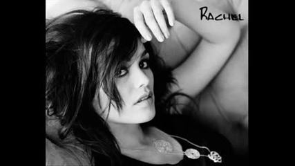 Rachel Bilson