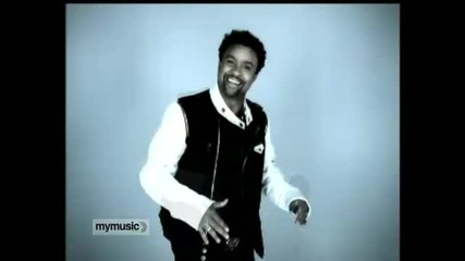 Shaggy feat. Akon - Whats love