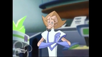 Buzz Lightyear of Star Command - 1x37 - Eye of the Tempest part1