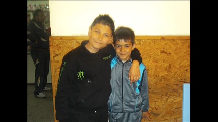 4rd Mitko 11 godini