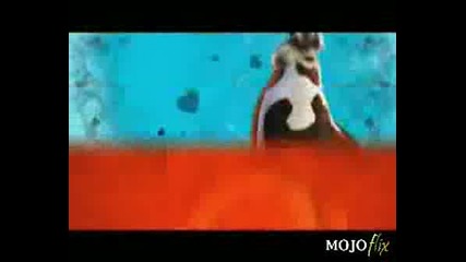 Crazy Cow Song